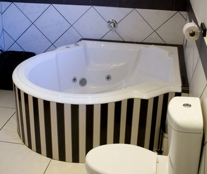 Pension Villa Mexicana 17