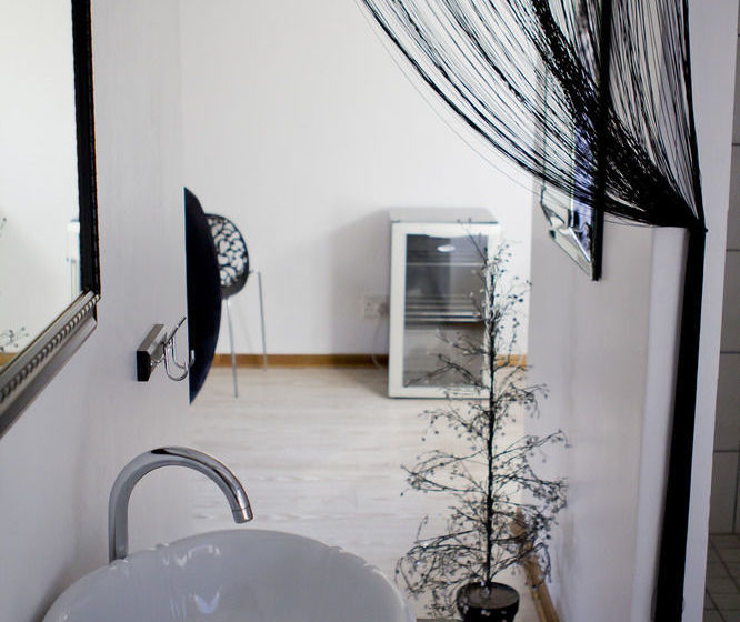 Pension Villa Mexicana 18