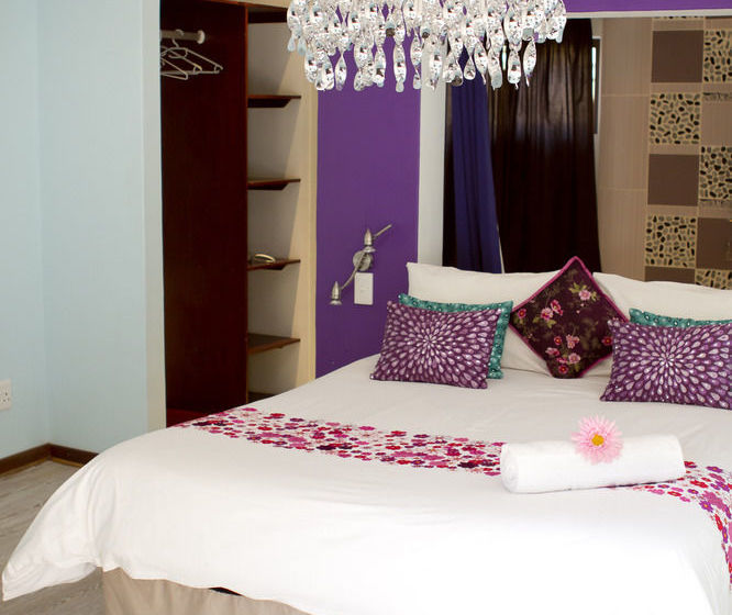 Pension Villa Mexicana 19