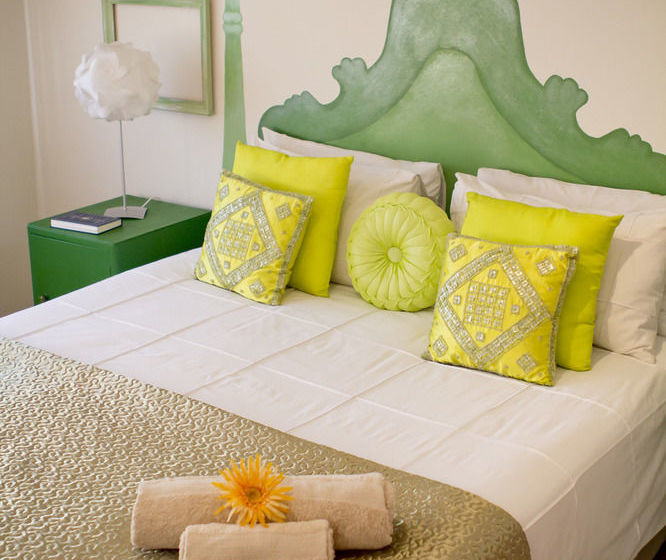 Pension Villa Mexicana 2