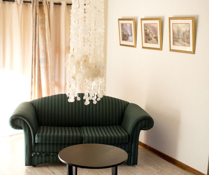 Pension Villa Mexicana 3