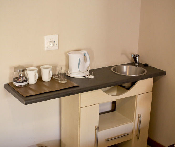 Pension Villa Mexicana 4