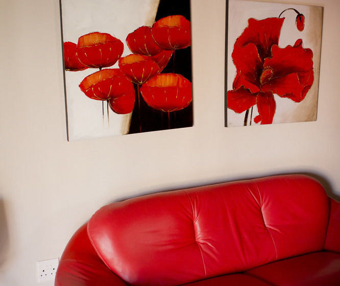 Pension Villa Mexicana 5