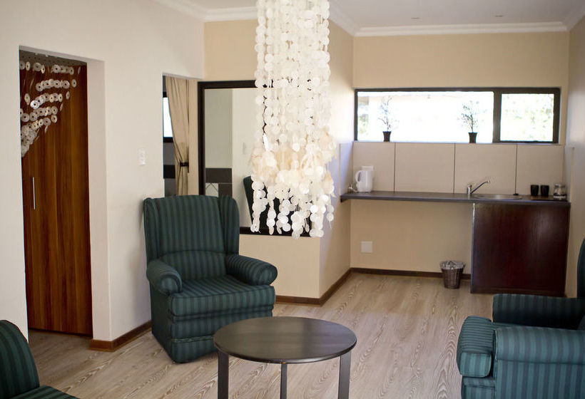 Pension Villa Mexicana 6