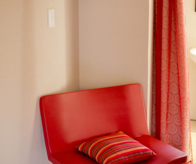 Pension Villa Mexicana 7