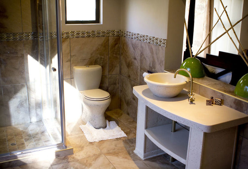 Pension Villa Mexicana 8