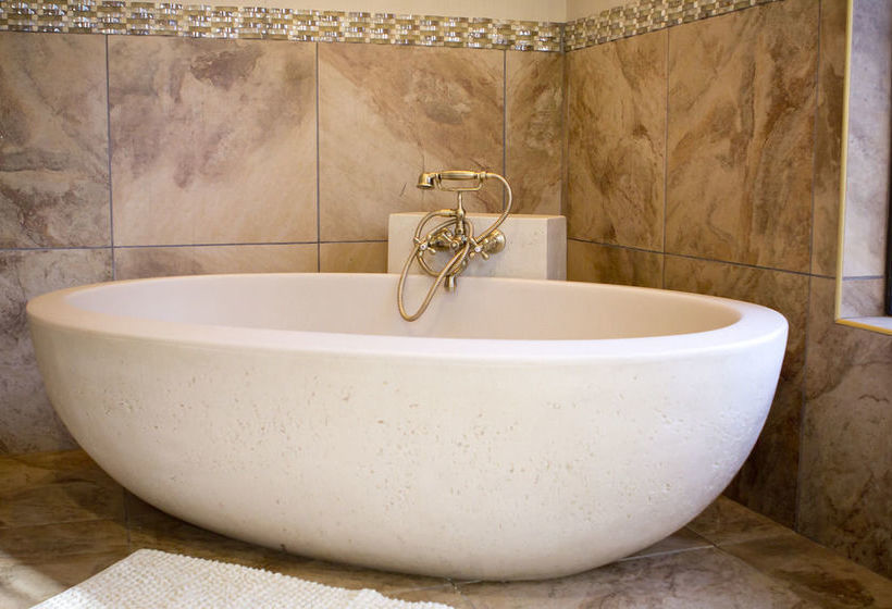 Pension Villa Mexicana 9