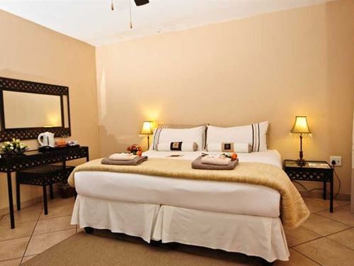 Pension Batter Boys Boutique 1