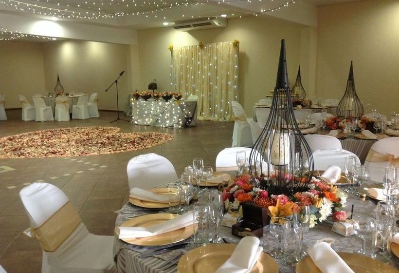 Pension Batter Boys Boutique 10