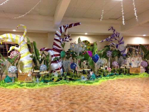 Pension Batter Boys Boutique 11