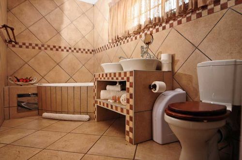 Pension Batter Boys Boutique 2