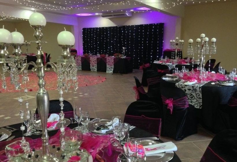 Pension Batter Boys Boutique 8