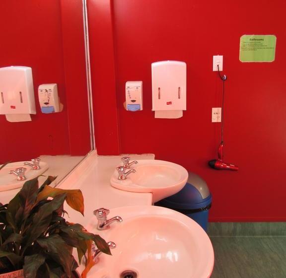 Hostel Rotorua Downtown Backpackers 12