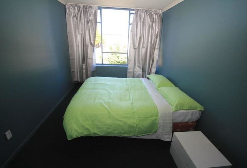 Hostel Rotorua Downtown Backpackers 19