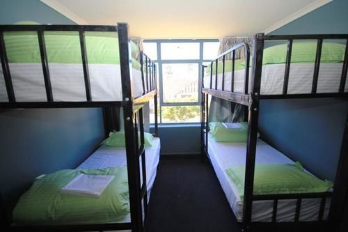 Hostel Rotorua Downtown Backpackers 20