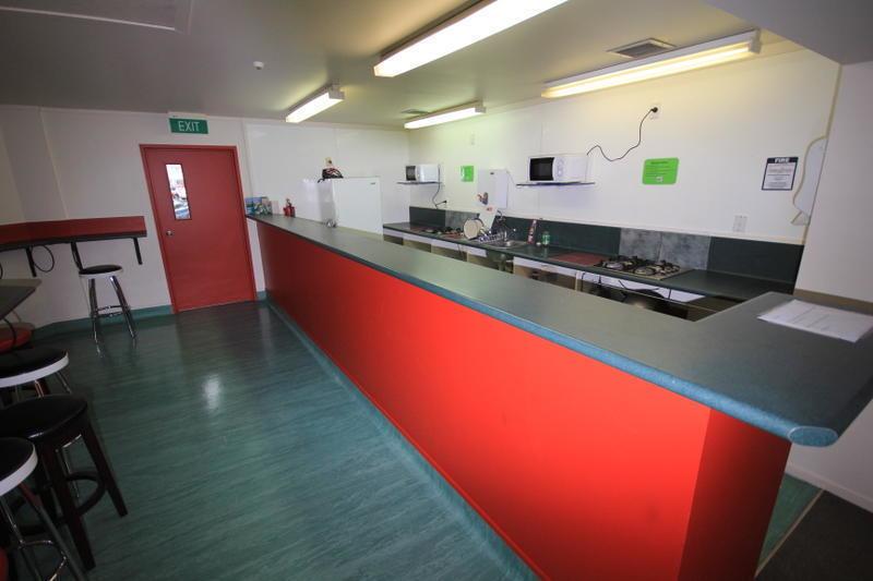 Hostel Rotorua Downtown Backpackers 3