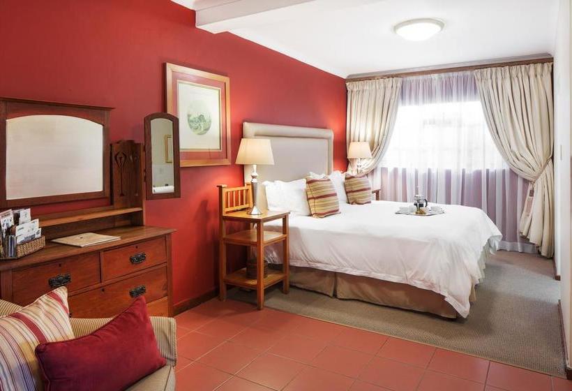 Bed and Breakfast Kingfisher Guest House