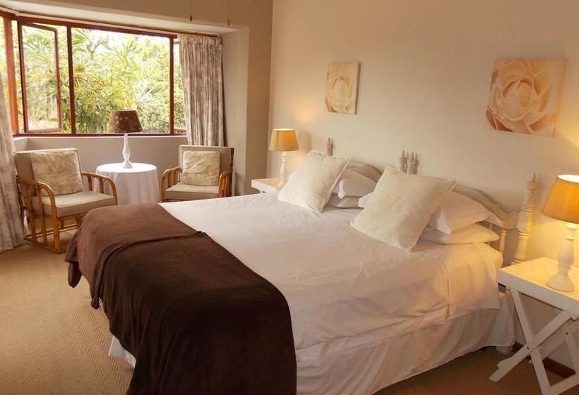 Pension Rivertide Lodge 1