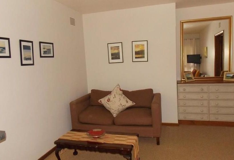 Pension Rivertide Lodge 10