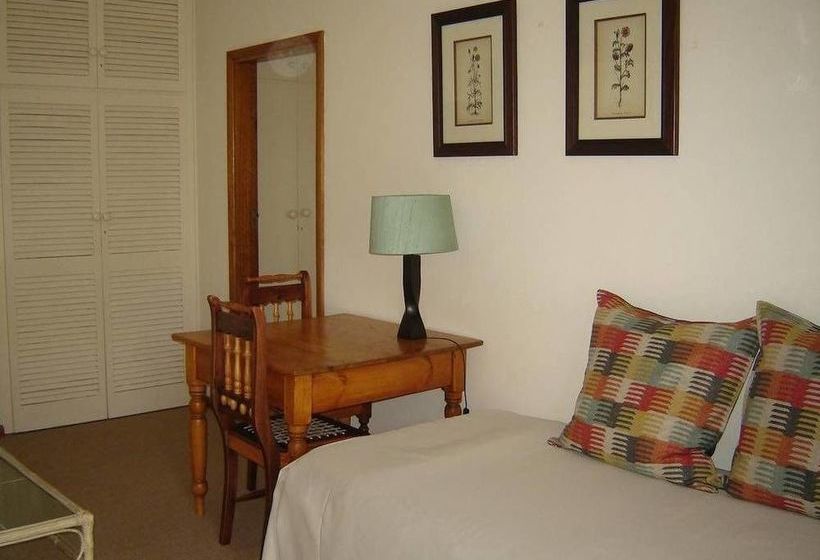 Pension Rivertide Lodge 13