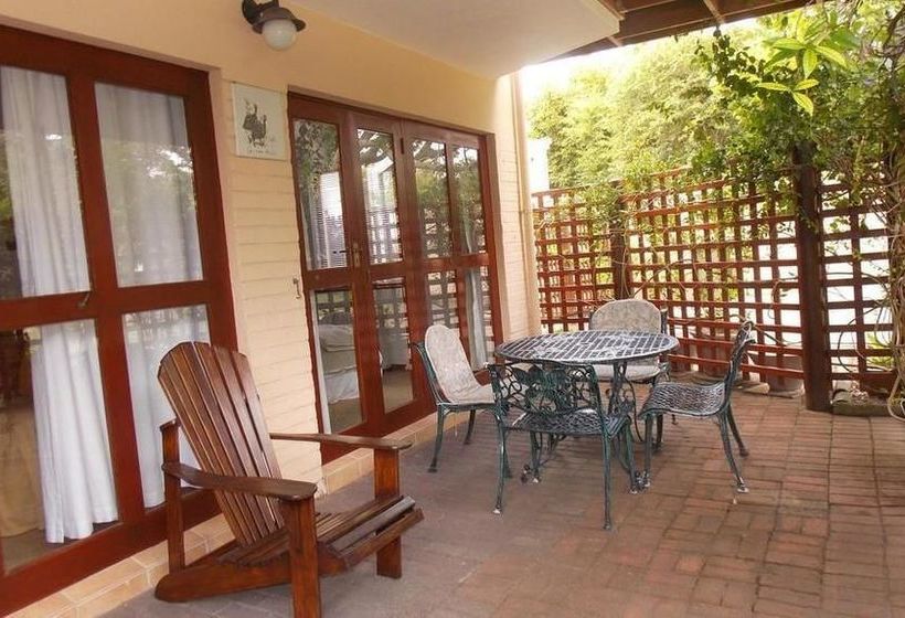 Pension Rivertide Lodge 14