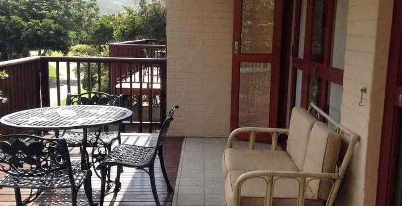 Pension Rivertide Lodge 15