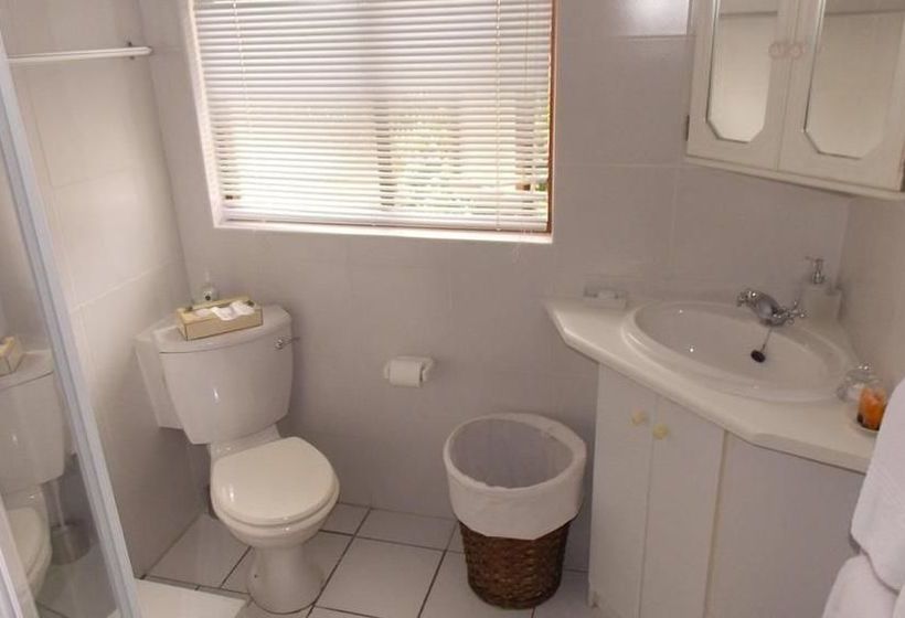 Pension Rivertide Lodge 18