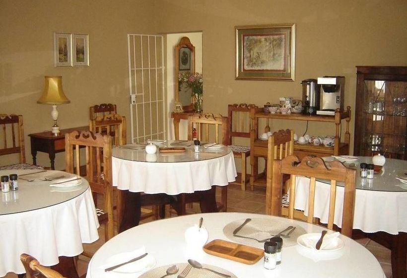 Pension Rivertide Lodge 20