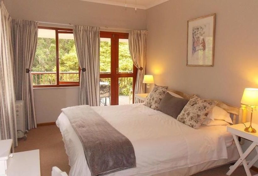 Pension Rivertide Lodge 3