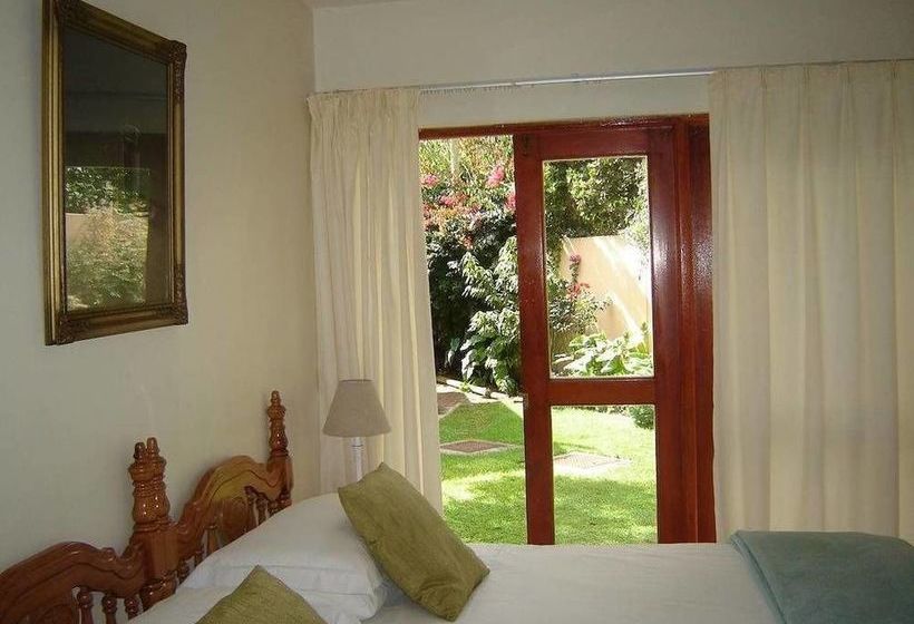 Pension Rivertide Lodge 5