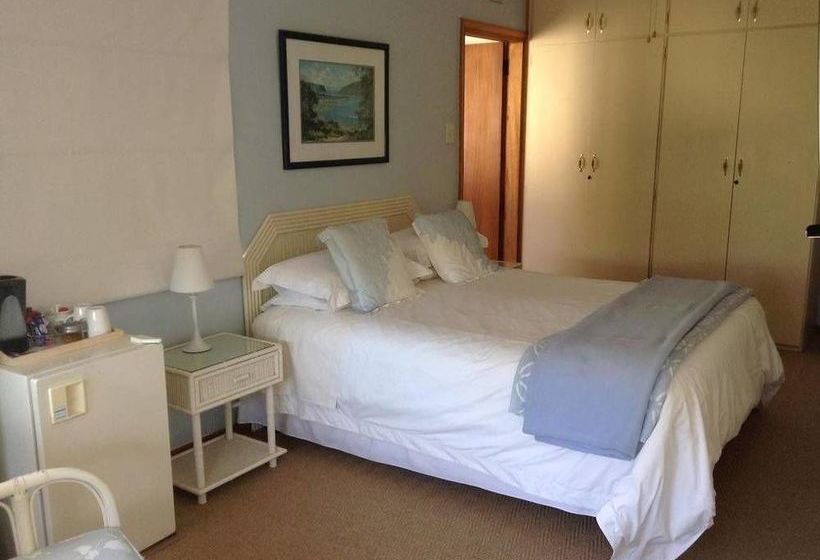 Pension Rivertide Lodge 6