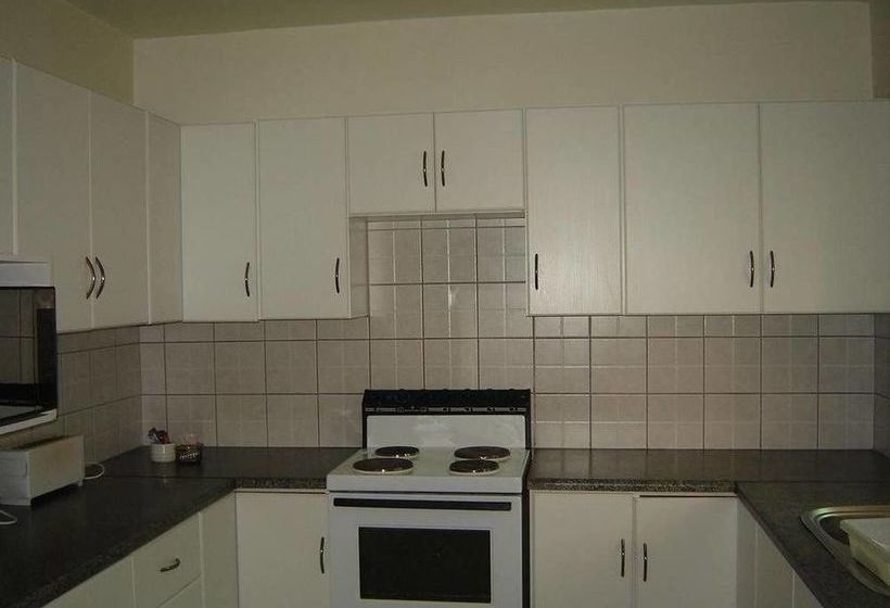 Pension Rivertide Lodge 7