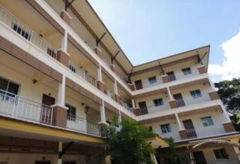 Hotel Nichapat Place Khon Kaen