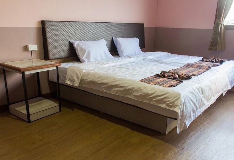 Hotel Suanhom Resort