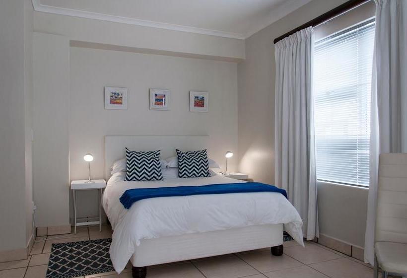 Pension Millard Crescent 7