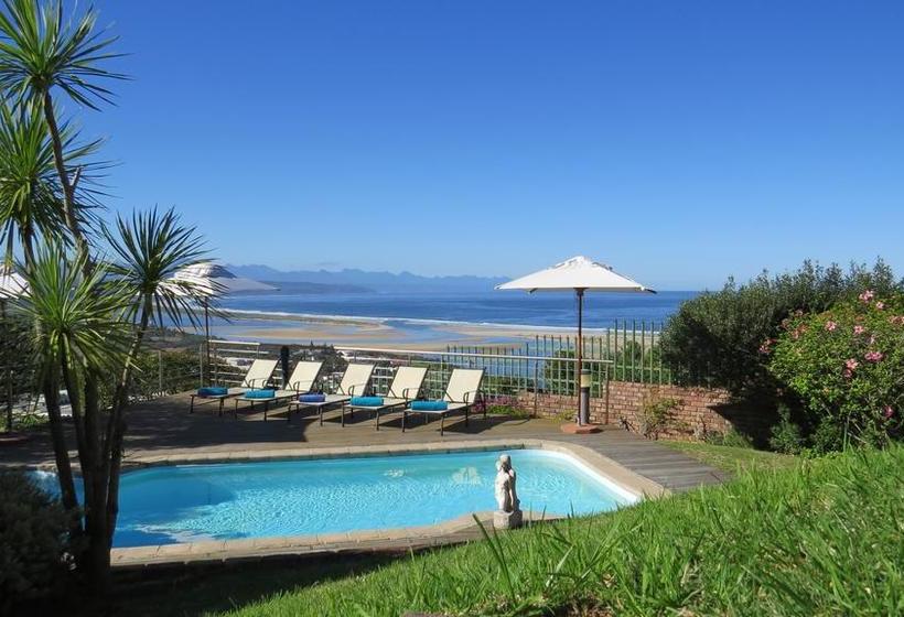 Pensión La Vista Lodge Western Cape