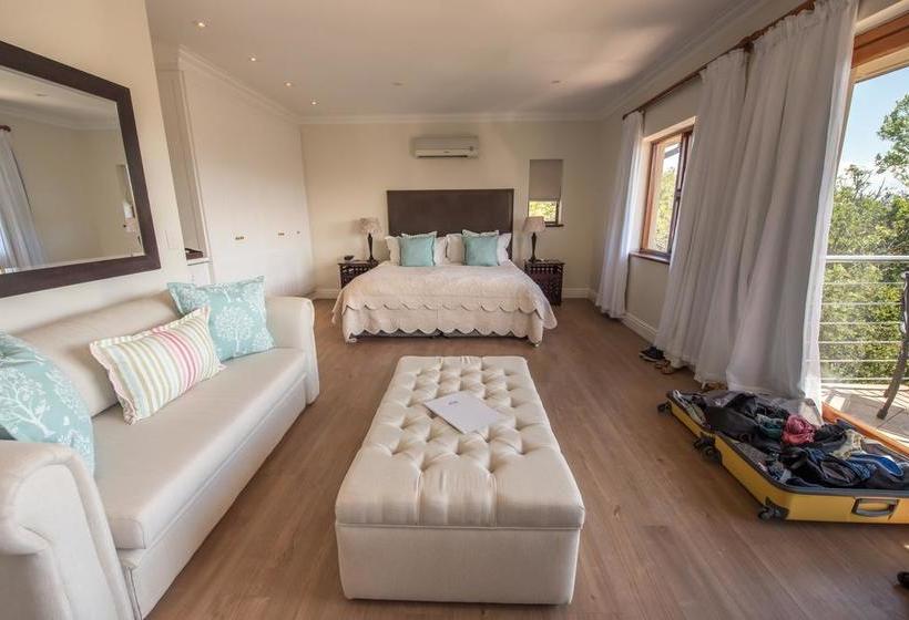 Pension La Vista Lodge 1