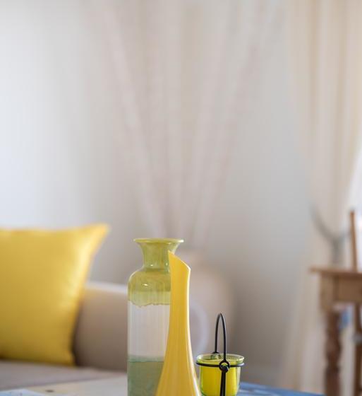 Pension La Vista Lodge 10