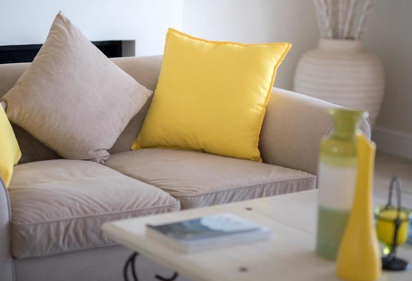 Pension La Vista Lodge 11