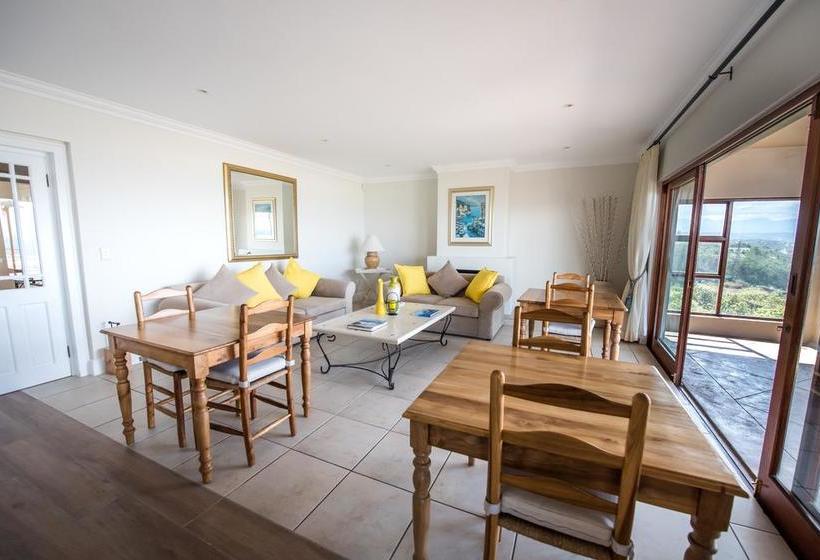 Pension La Vista Lodge 12