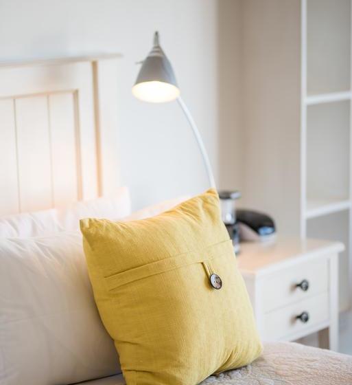 Pension La Vista Lodge 13