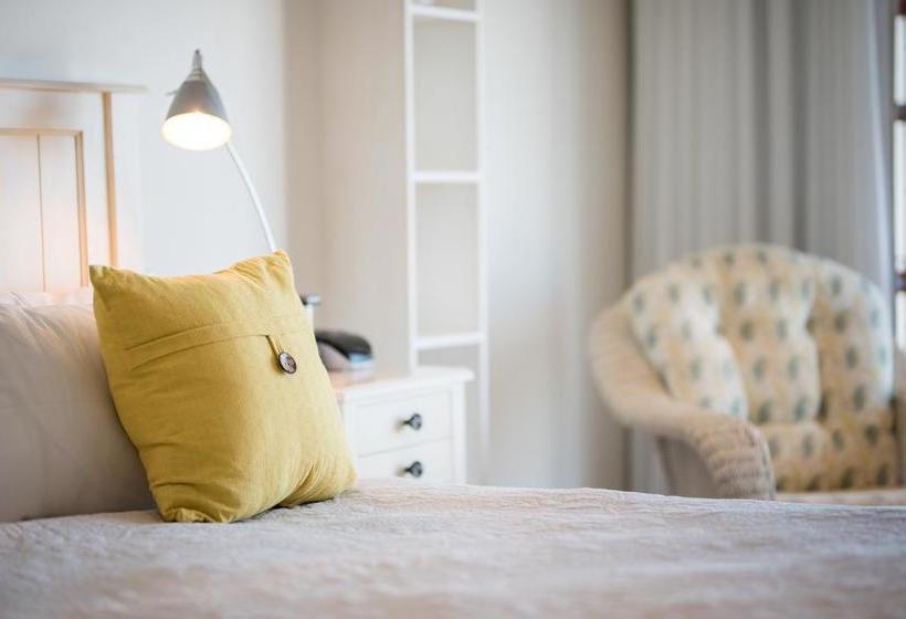 Pension La Vista Lodge 14