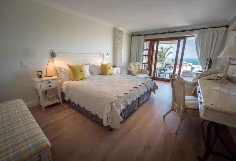 Pension La Vista Lodge 15