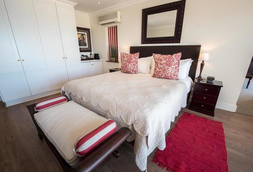 Pension La Vista Lodge 17