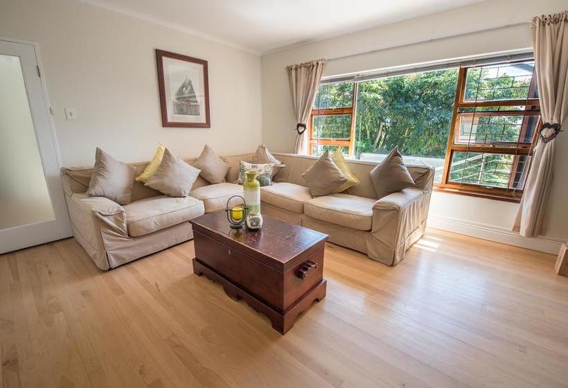 Pension La Vista Lodge 19