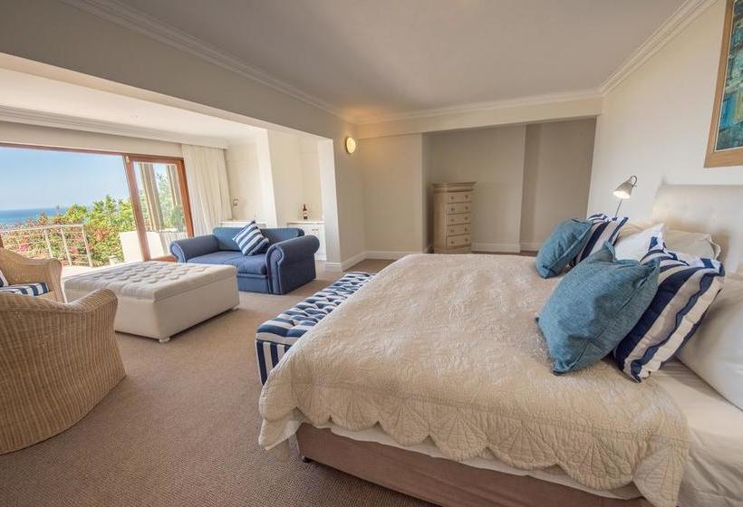 Pension La Vista Lodge 2