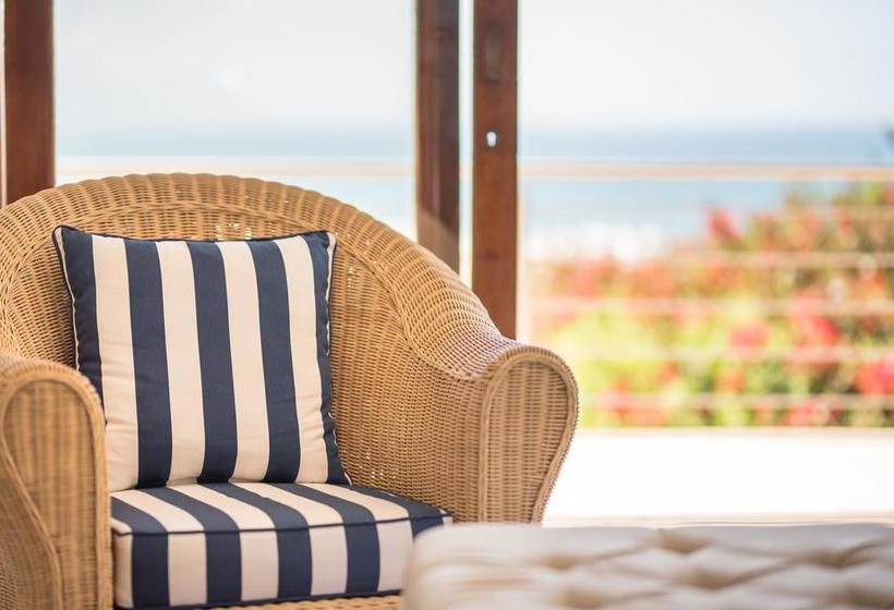 Pension La Vista Lodge 6