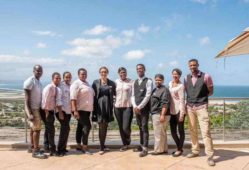 Pension La Vista Lodge 9