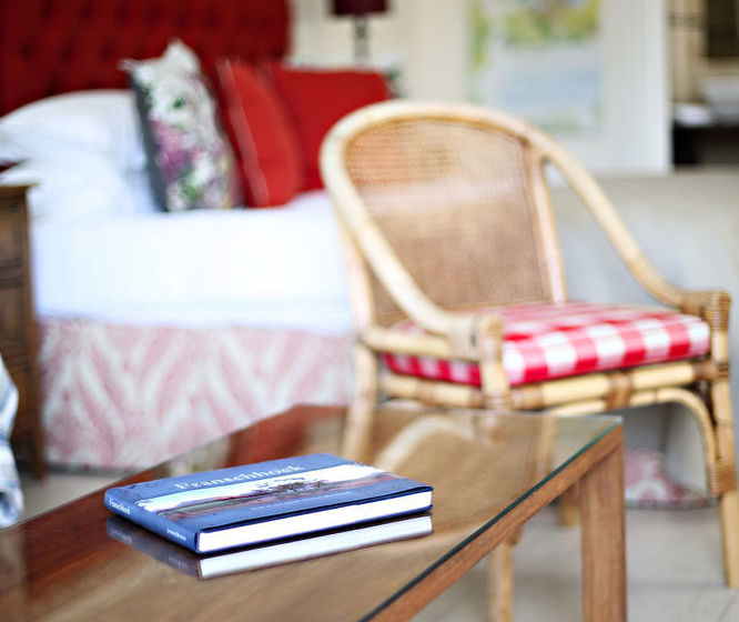 Pension Ashbourne House Guest House 12