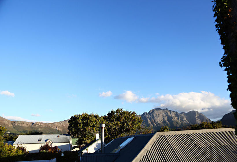 Pension Ashbourne House Guest House 13